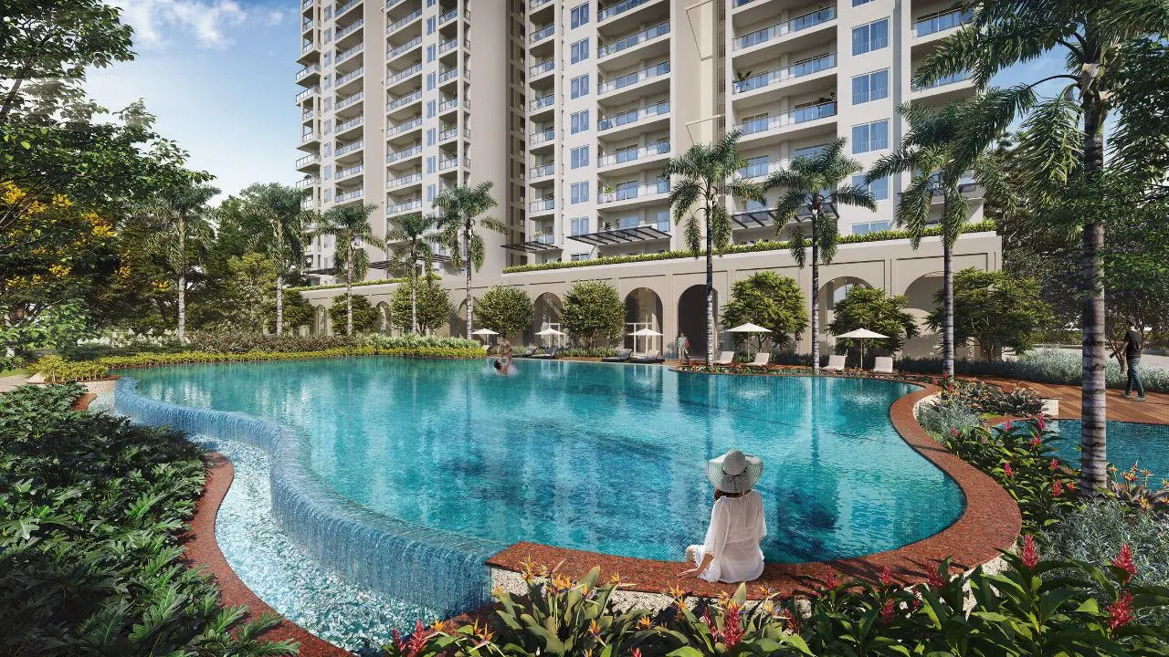 Birla Pravaah Sector 71 Gurgaon