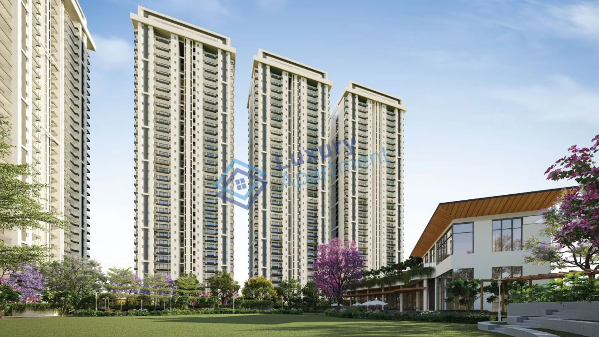 Luxury Heights