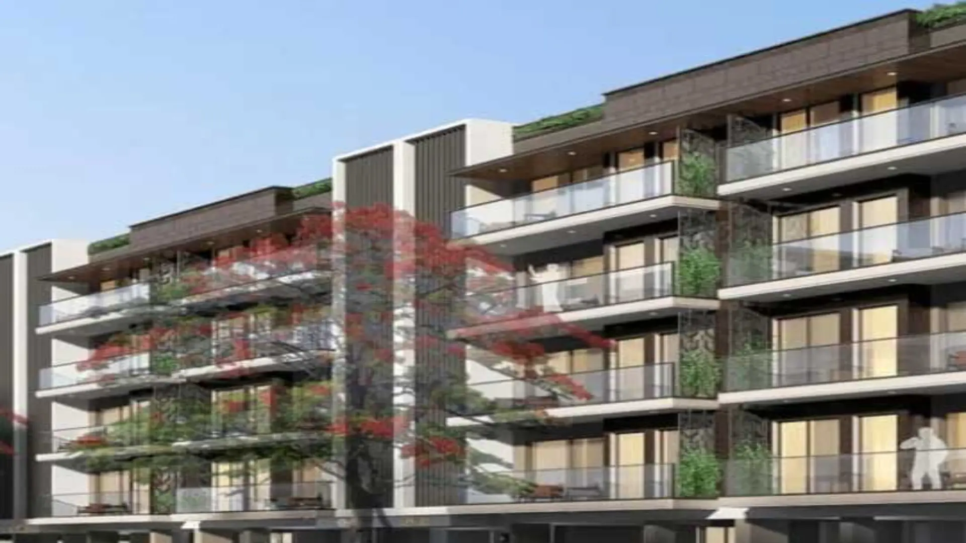 Birla Navya Avik Sector 63A Gurgaon